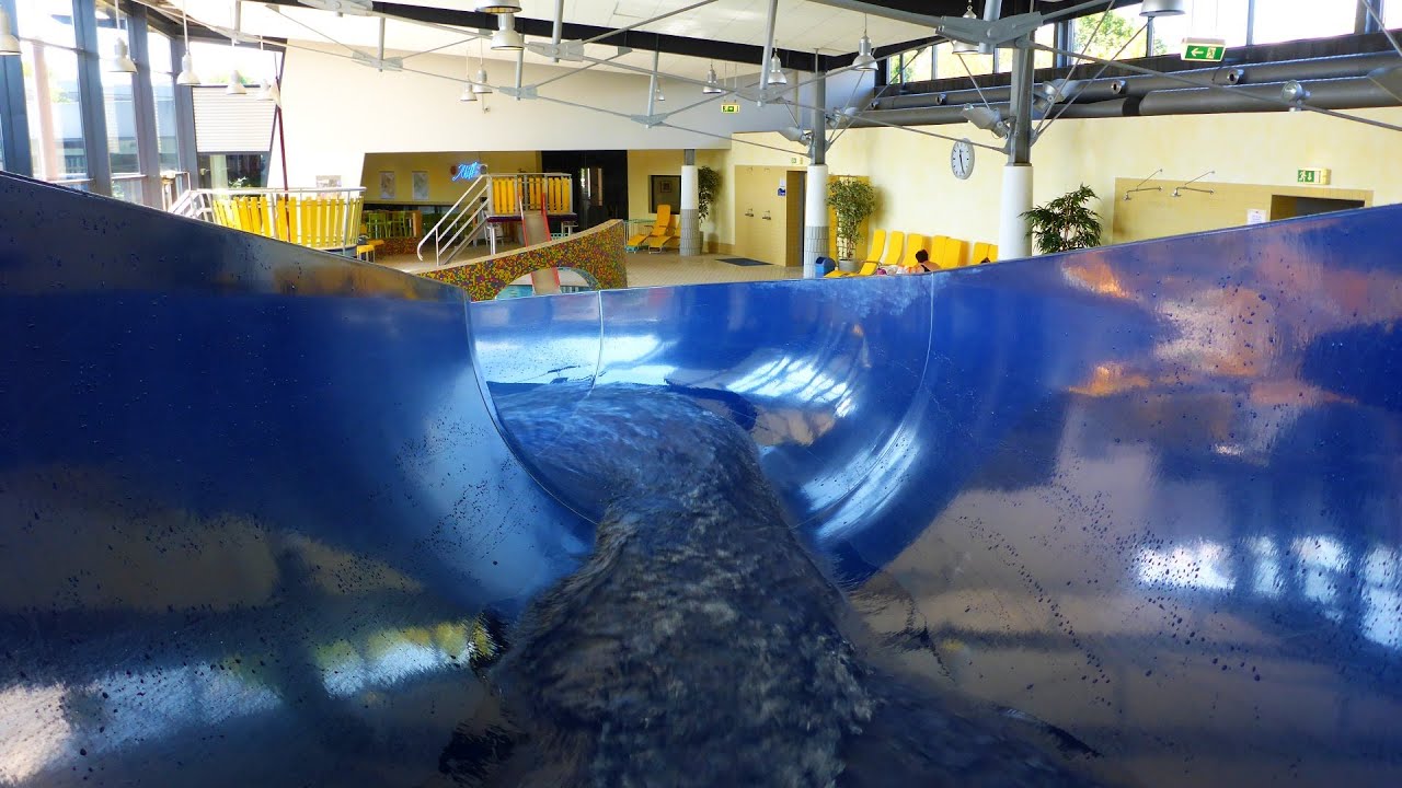 Reifenrutsche :: Rafting Slide | Aggua Troisdorf