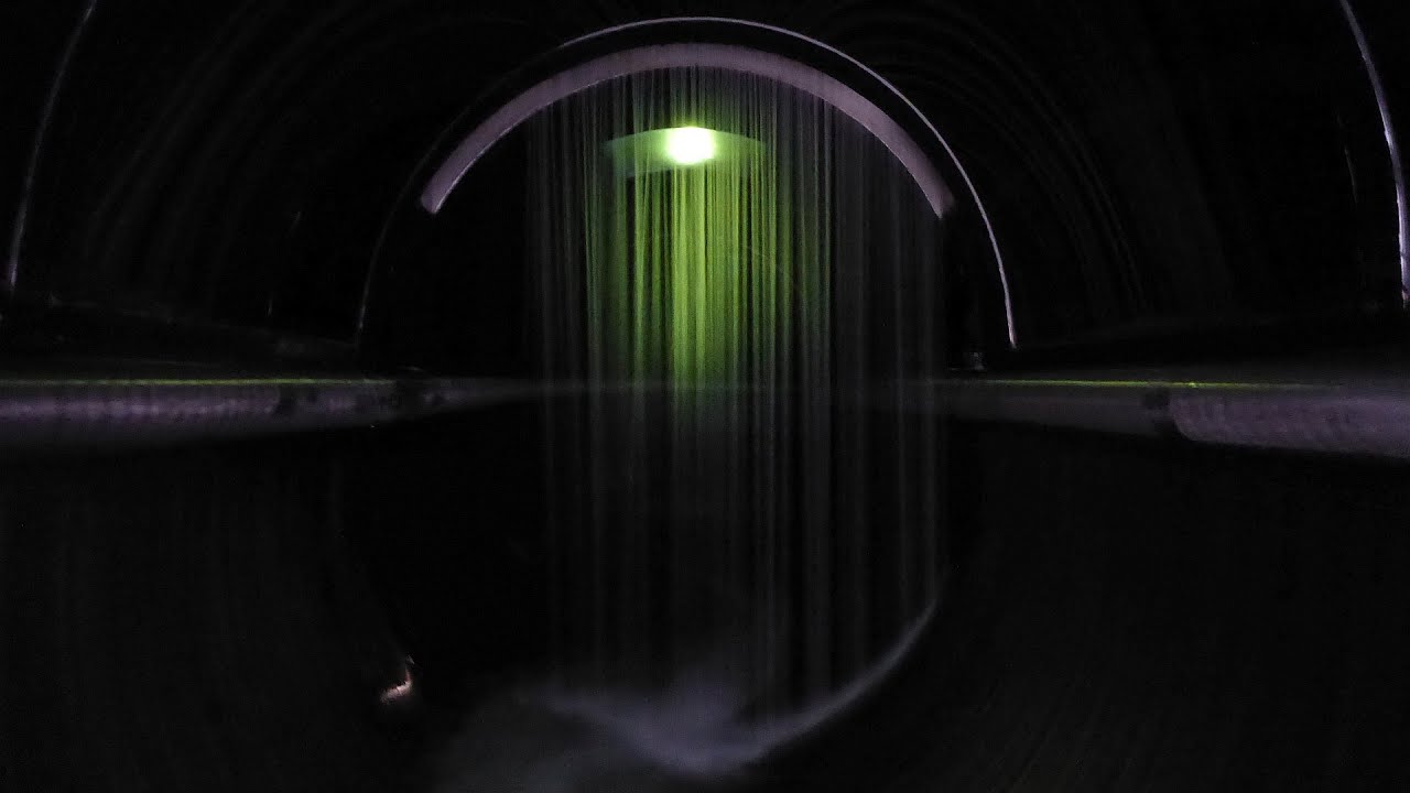 Tunnelrutsche :: Edelstahl-Rutsche | Vita Alpina Ruhpolding